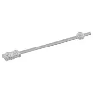 PLATE 1X2 W/ SHAFT 12M