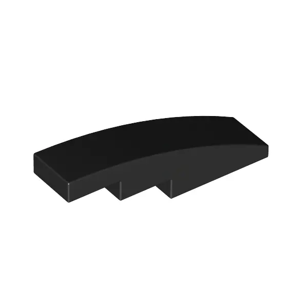 BRICK WITH BOW 1X4