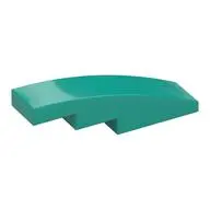 BRICK WITH BOW 1X4