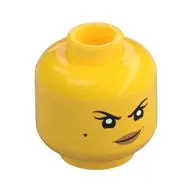 MINI HEAD, NO. 2801