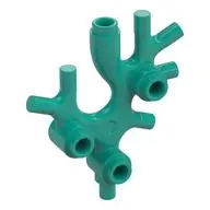PLANT, W/ 3.2 SHAFT, NO. 2