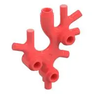 PLANT, W/ 3.2 SHAFT, NO. 2