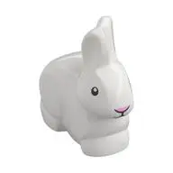 BUNNY, NO. 5
