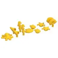 ACCESSORIES, MARINE LIFE, NO. 1