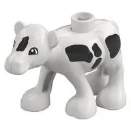 CALF, NO. 2