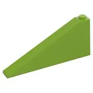 ROOF TILE 1X8X3, DEG. 25, NO. 1