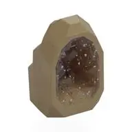 ROCK CRYSTAL, NO. 1002
