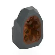 ROCK CRYSTAL, NO. 1002