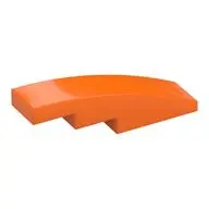 BRICK WITH BOW 1X4
