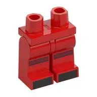 MINI LOWER PART, NO. 2393