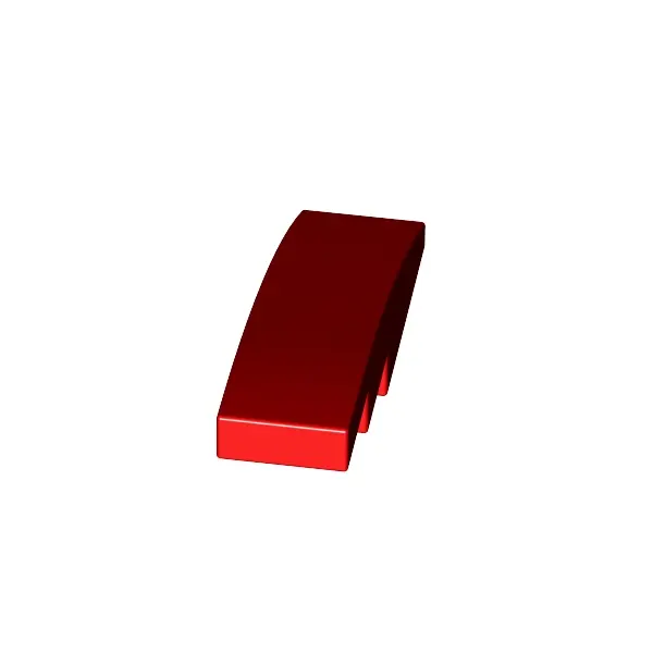 BRICK WITH BOW 1X4