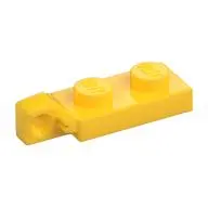 PLATE 1X2 W/STUB VERTICAL/END