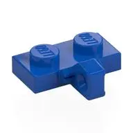 PLATE 1X2 W. STUB/VERTICAL