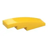BRICK WITH BOW 1X4