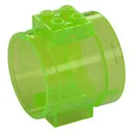 TUBE, STRAIGHT