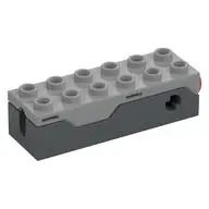 BRICK 2X6X11/3, W/ SHOOTER