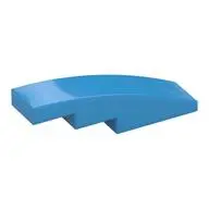 BRICK WITH BOW 1X4