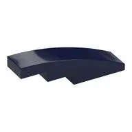 BRICK WITH BOW 1X4