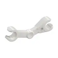 SPACE SKELETON ARM
