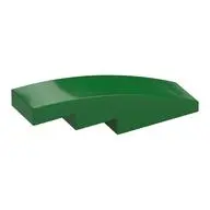 BRICK WITH BOW 1X4