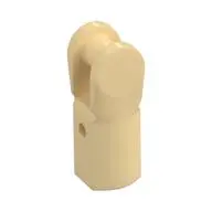 3.2 SHAFT W/3.2 HOLE