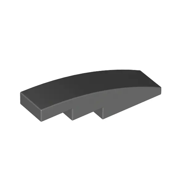 BRICK WITH BOW 1X4