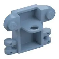 MINI CLOTHING, W/ KNOB, NO. 1