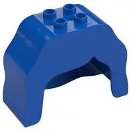 DESIGN BRICK, WIG, NO. 2