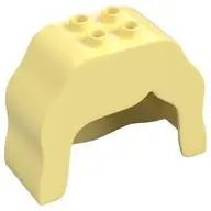 DESIGN BRICK, WIG, NO. 2