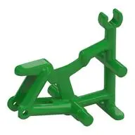 BICYCLE FRAME, NO. 2