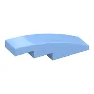 BRICK WITH BOW 1X4