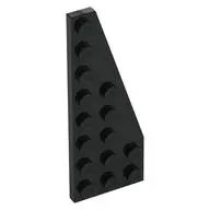 RIGHT PLATE 3X8 W/ANGLE