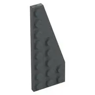 RIGHT PLATE 3X8 W/ANGLE