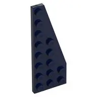 RIGHT PLATE 3X8 W/ANGLE