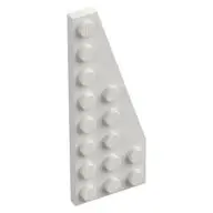 RIGHT PLATE 3X8 W/ANGLE