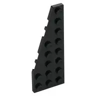 LEFT PLATE 3X8 W/ANGLE