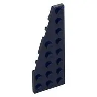 LEFT PLATE 3X8 W/ANGLE