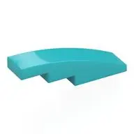 BRICK WITH BOW 1X4