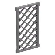 INSERT, 1X4X6, W/ CHAIN LINK, NO. 1