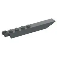 FLAP 2X8 FRICTION/FORK