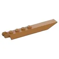 FLAP 2X8 FRICTION/FORK