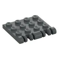 ROOF 4X4 W. FORKS