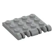 ROOF 4X4 W. FORKS