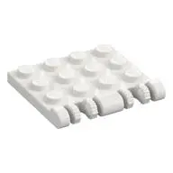 ROOF 4X4 W. FORKS