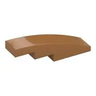 BRICK WITH BOW 1X4