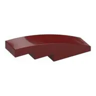 BRICK WITH BOW 1X4
