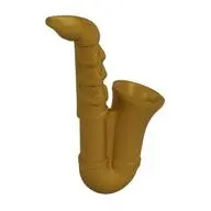 SAXOPHONE W. Ø3,2 SHAFT