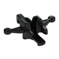 MINI SHOOTER W/ DIA. 3.2 SHAFT