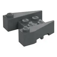 BRICK 4X4/18°