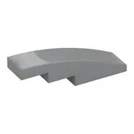 BRICK WITH BOW 1X4